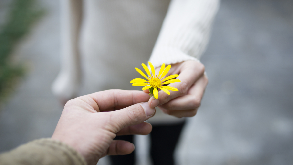 職涯經驗談：孔茂功主教