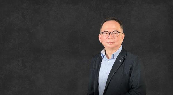 區塊鏈與數位轉型