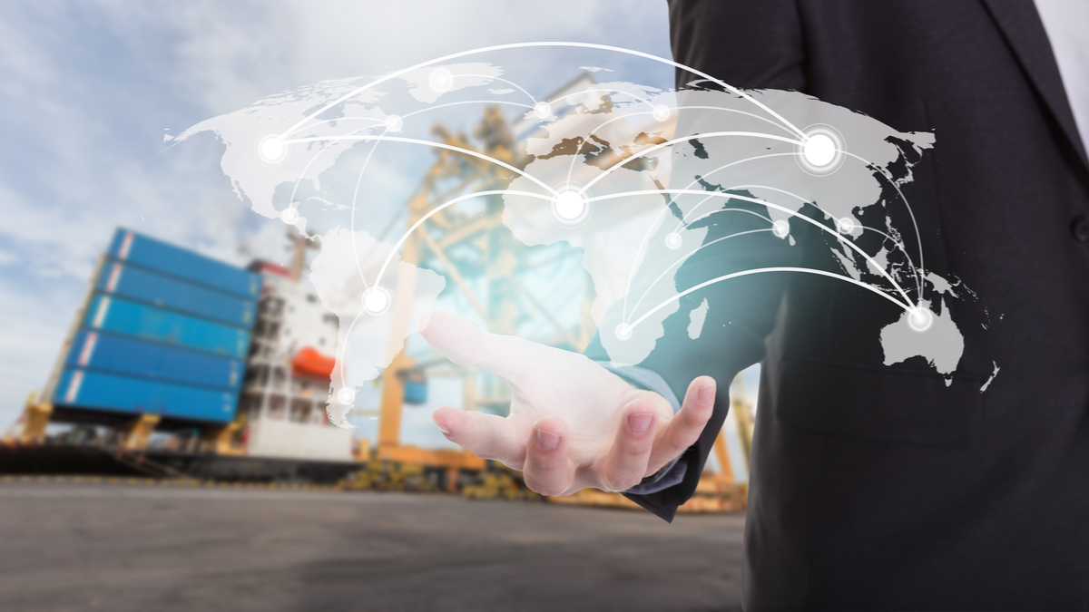 消除多國籍公司的財務、社會、環保風險，創造更永續的供應鏈