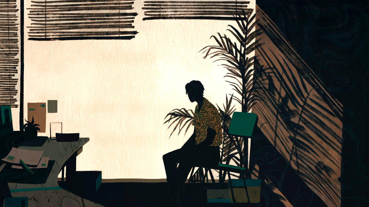 Illustration by Katherine Lam