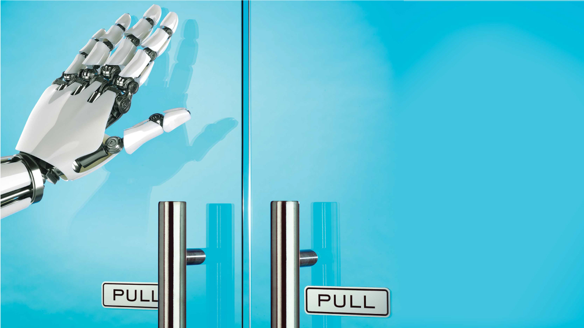 力保機器學習不脫軌