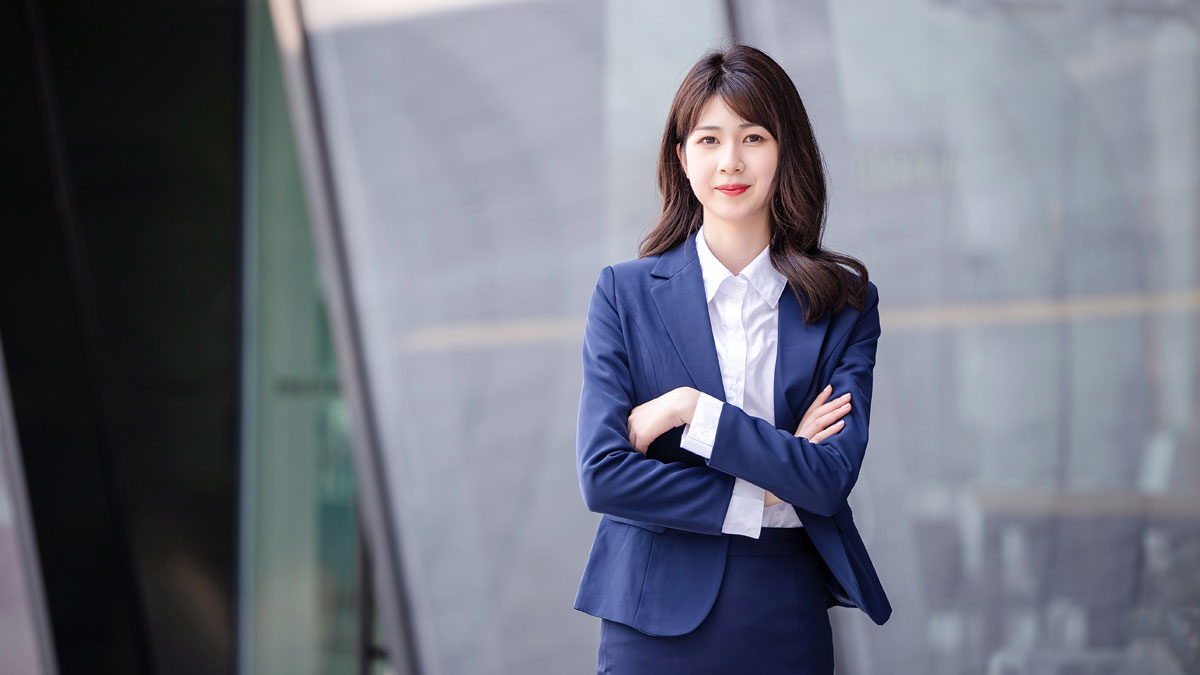 「敬業樂群」才是職場護身符