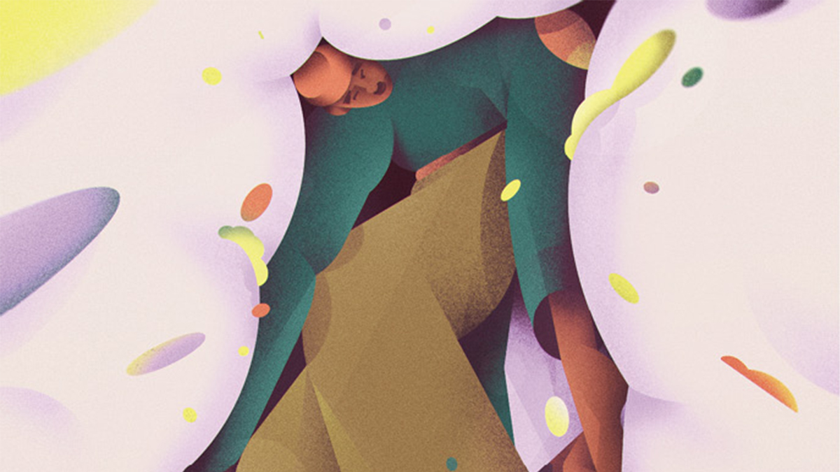 職涯卡關，不想努力了嗎？