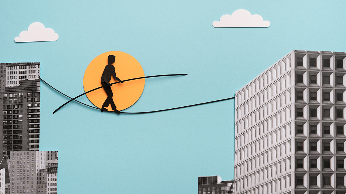 即便採取混合工作，也要守護員工的心理安全感