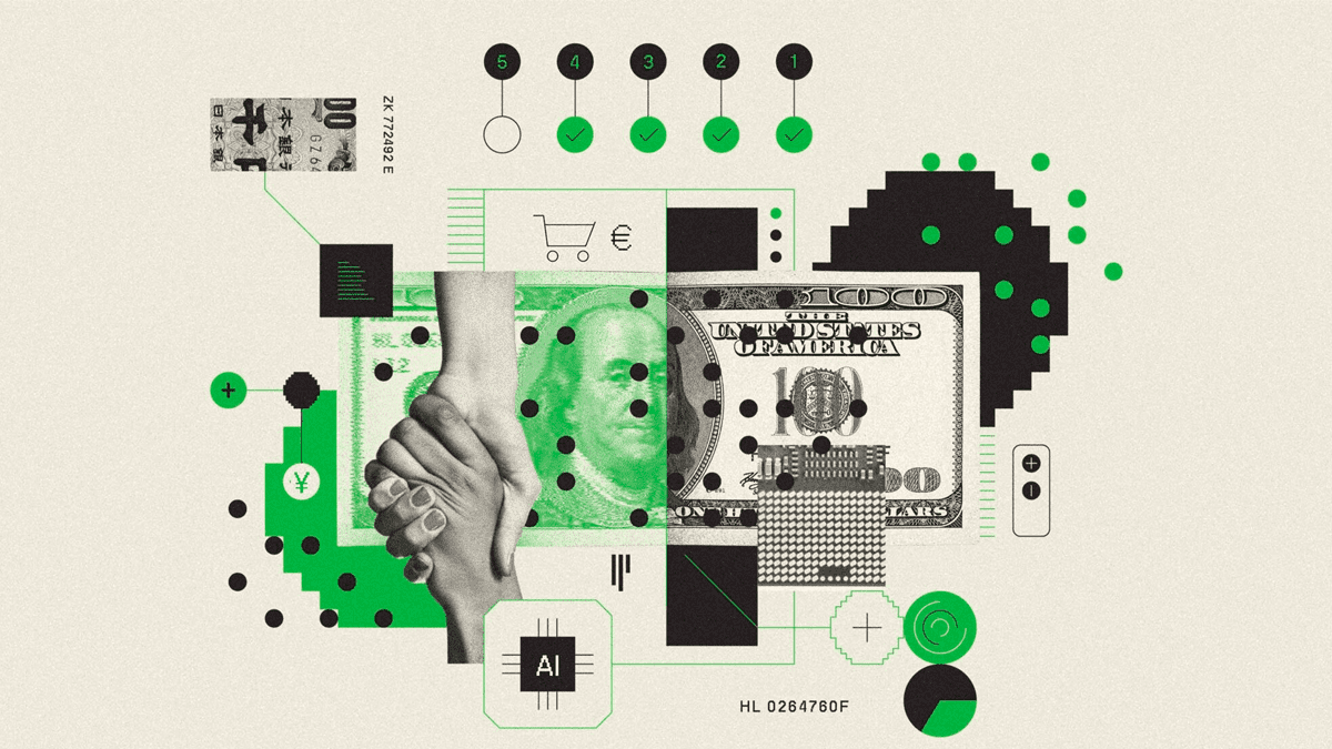 數位化你的銷售組織