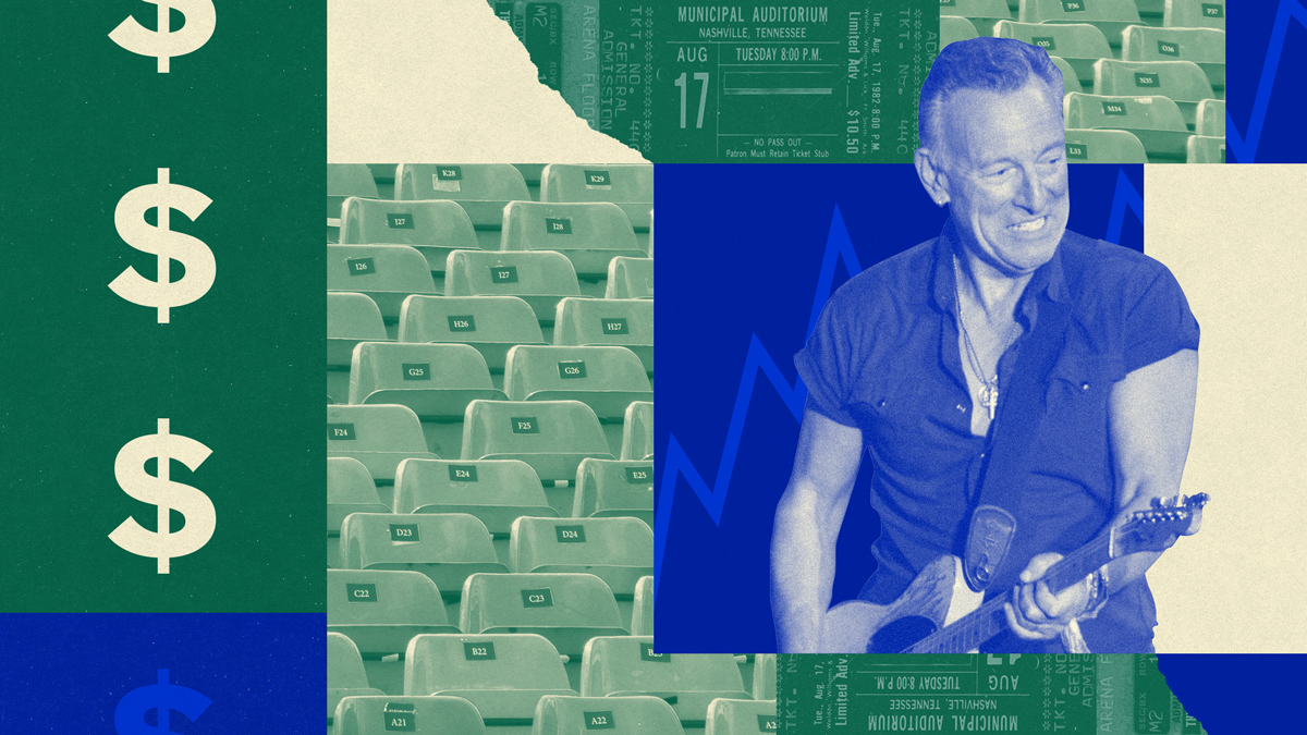 搖滾巨星也翻車？7項動態訂價的經驗教訓