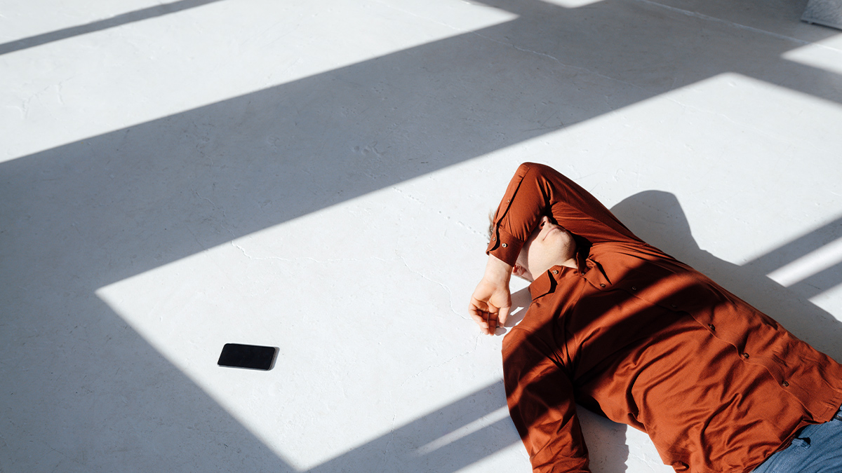 你可以逆轉「在職離職」心理