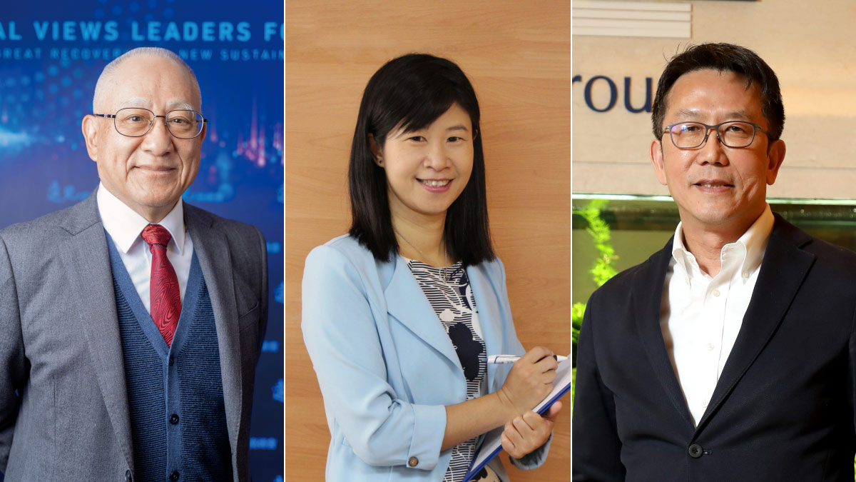 讓美式管理教育落地台灣， 政大MBA慶60週年！