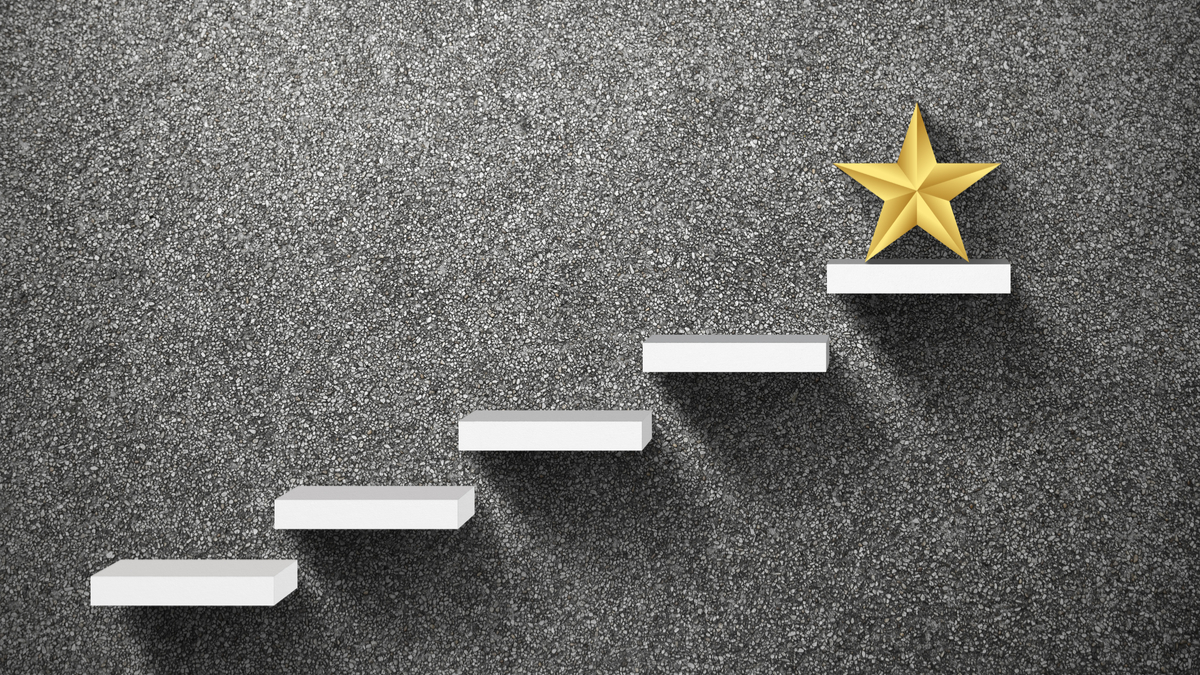 知識報酬率幾何？