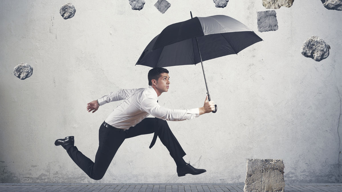 小心長處變短處