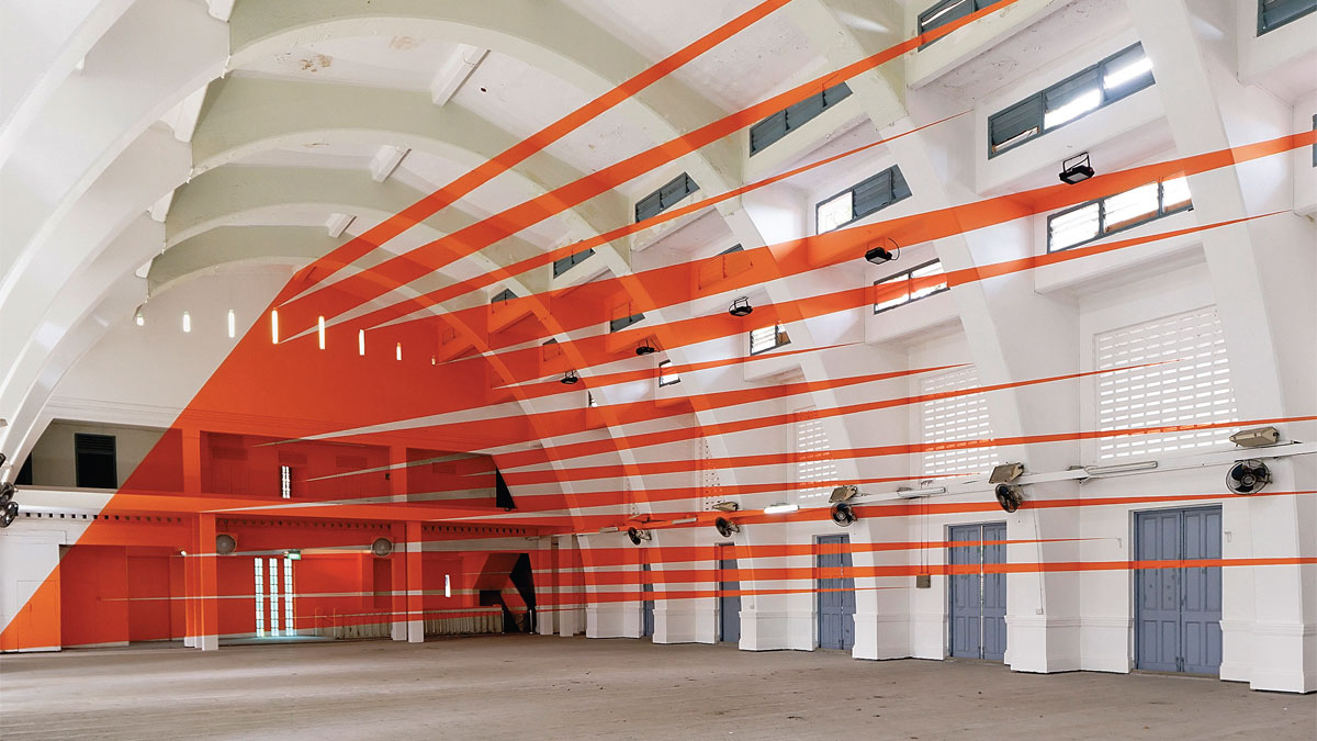 贏過景氣的行動組合