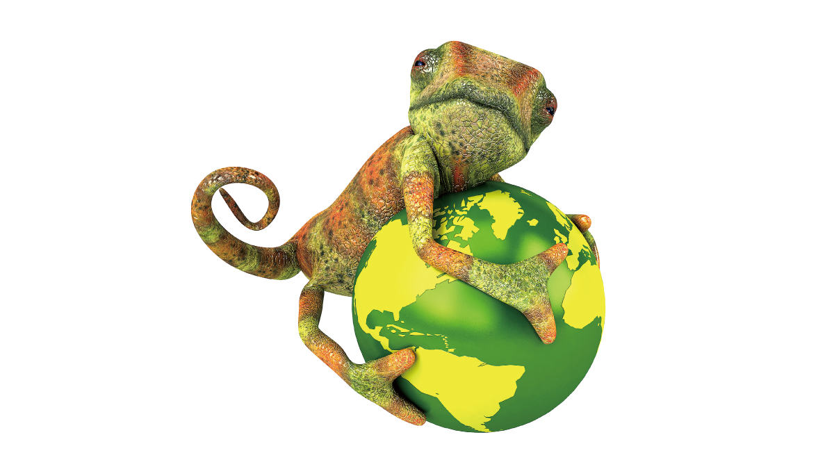 變形金剛領導學