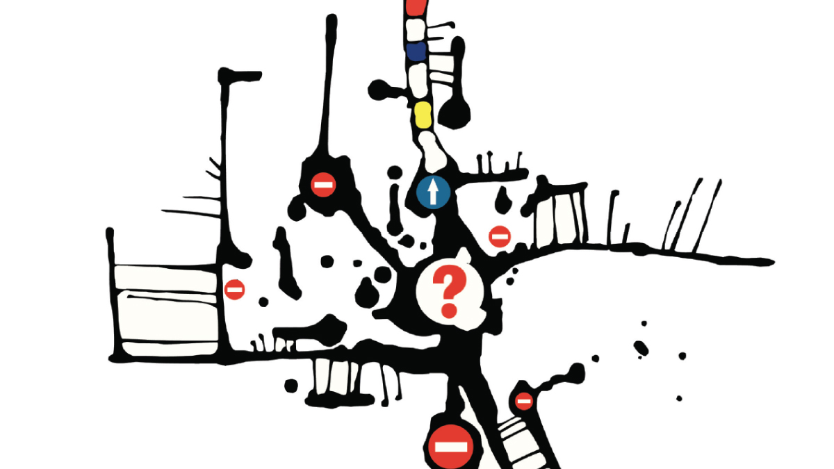 打破成功的幻覺