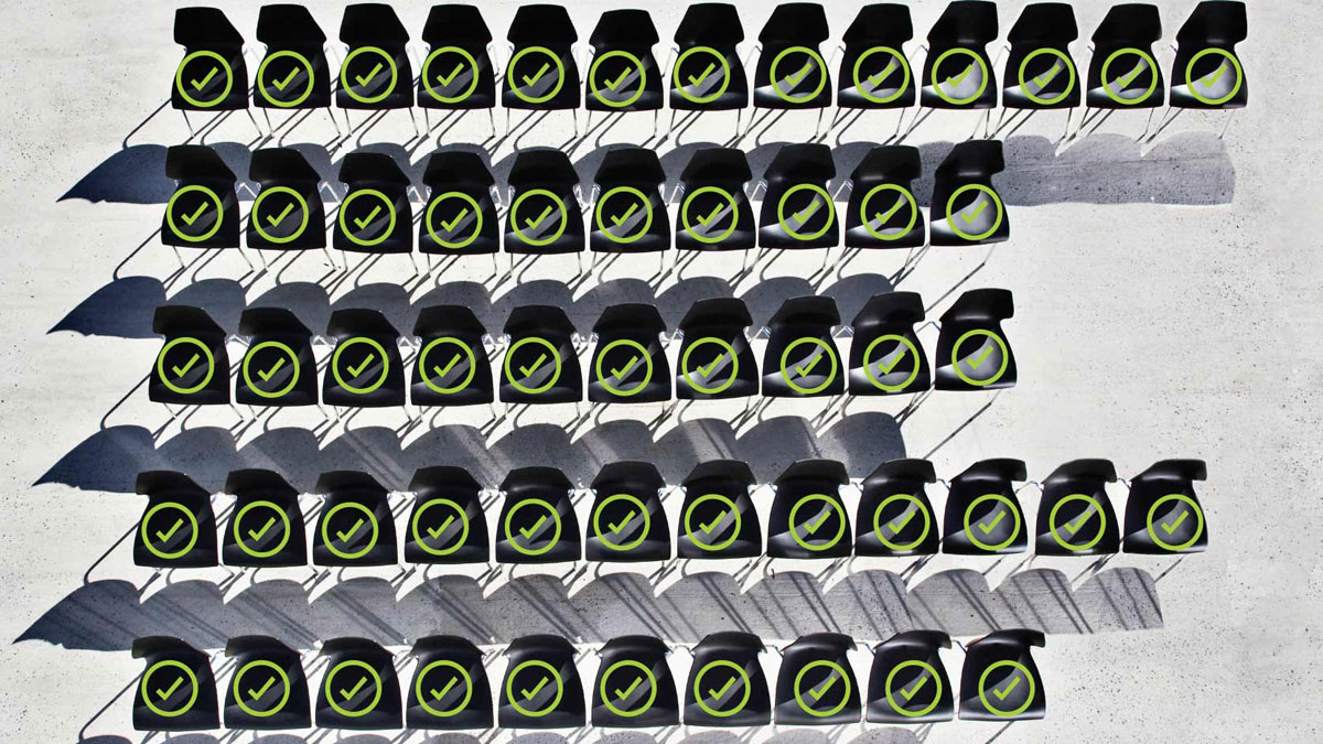 讓客戶達成一致決定