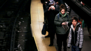 趕走寂寞，更有工作力