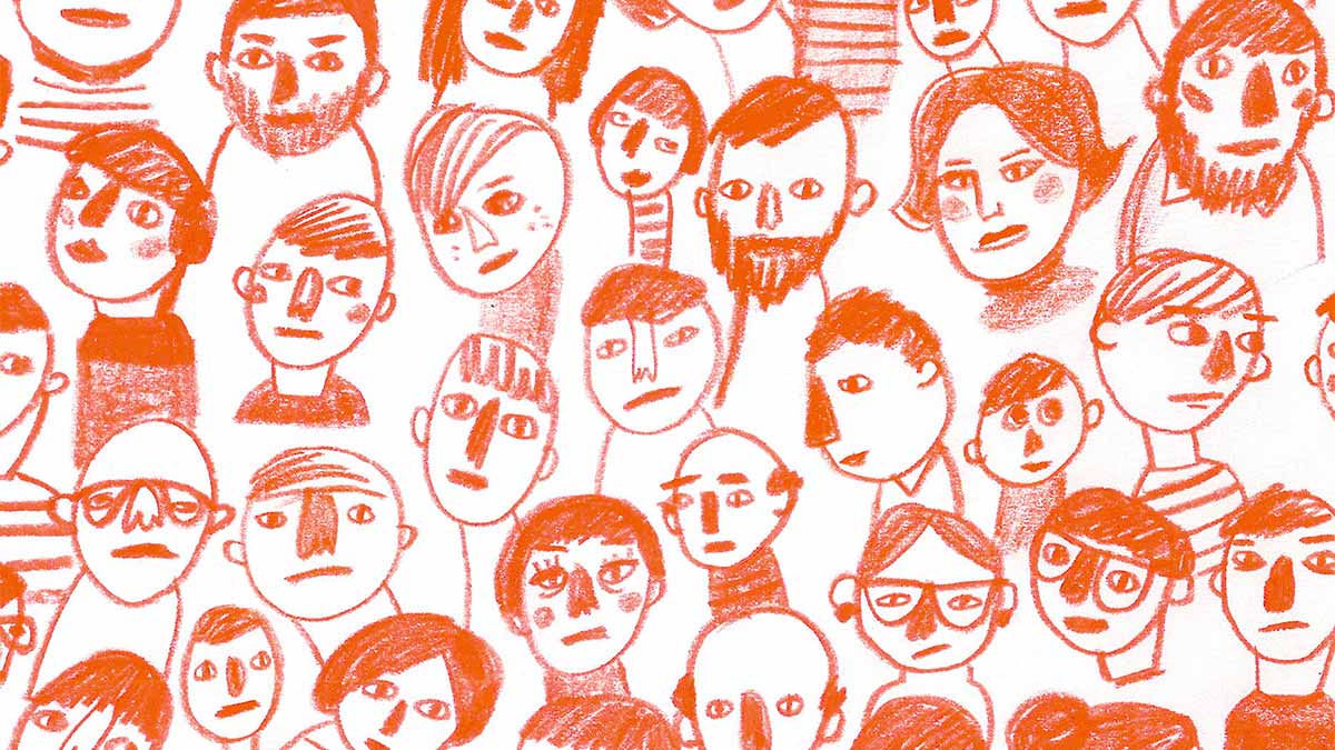 朋友工作犯錯，該不該幫忙掩護？