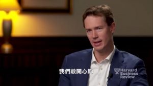 包容員工的弱點