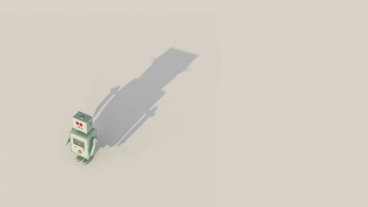 我們該問的五大自動化與工作問題