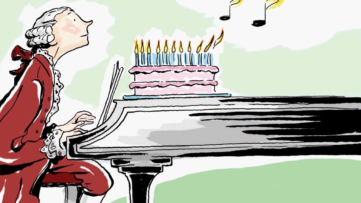 大器晚成是藝術