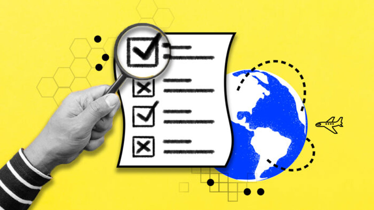 參透工作說明的話中有話