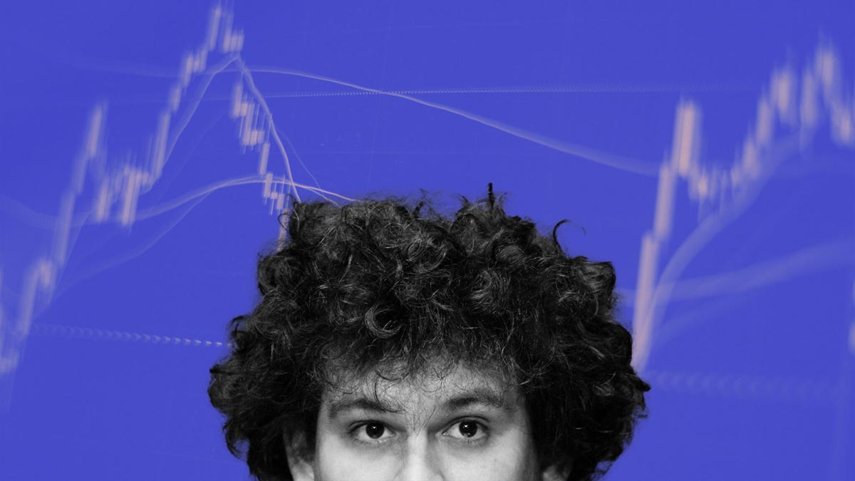 幣圈風暴：FTX和不受約束的創辦人權力