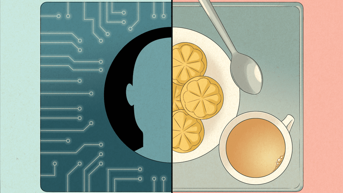 插畫／阿努吉．什雷斯塔（Anuj Shrestha）