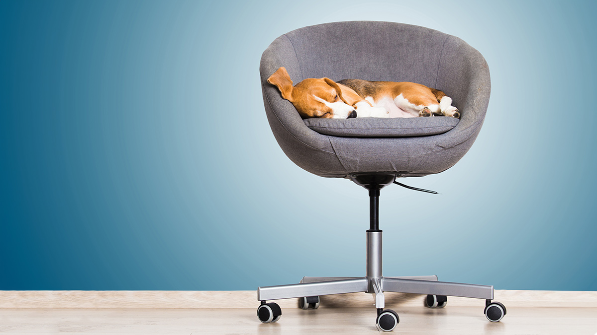 擋不住的精神疲勞……三個技巧幫大腦休息吧！