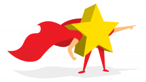 管不動的明星人才