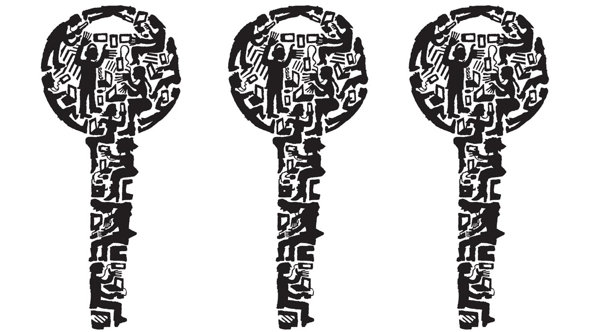 交付重任給新世代