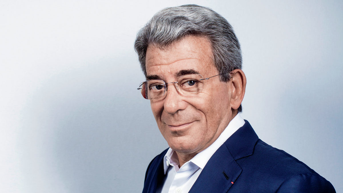 智慧型多角化經營