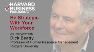 企業應有的員工策略