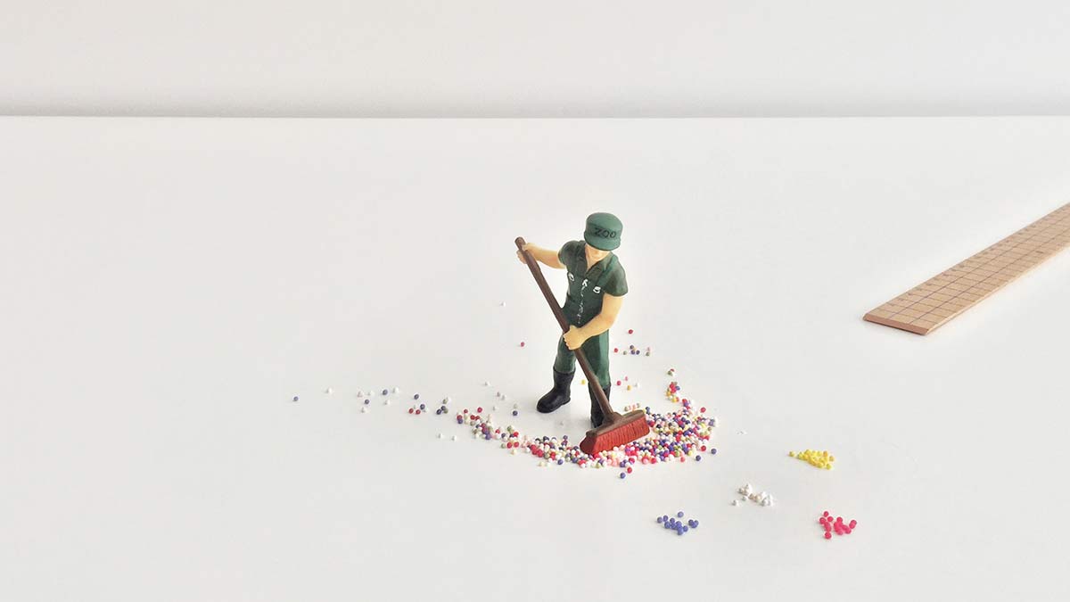 科技公司需要用戶的全部資料？