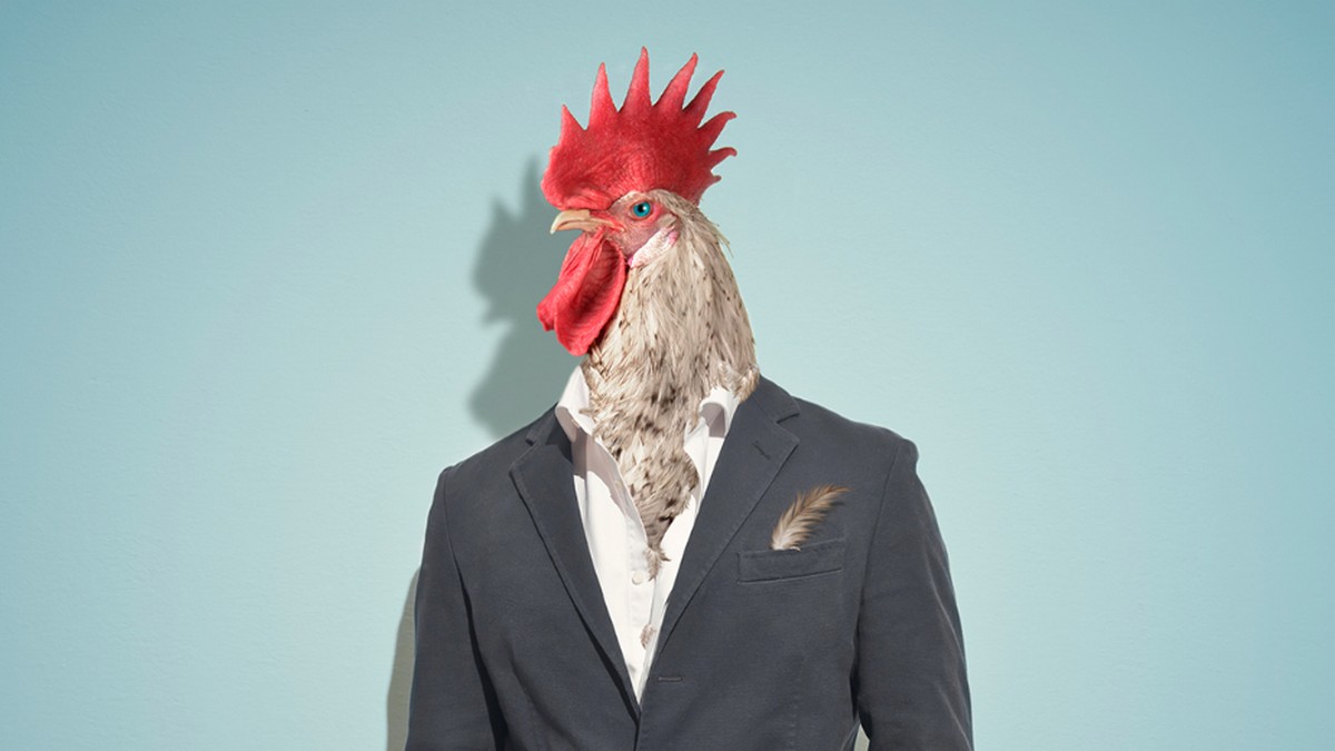 自我是領導力的大敵