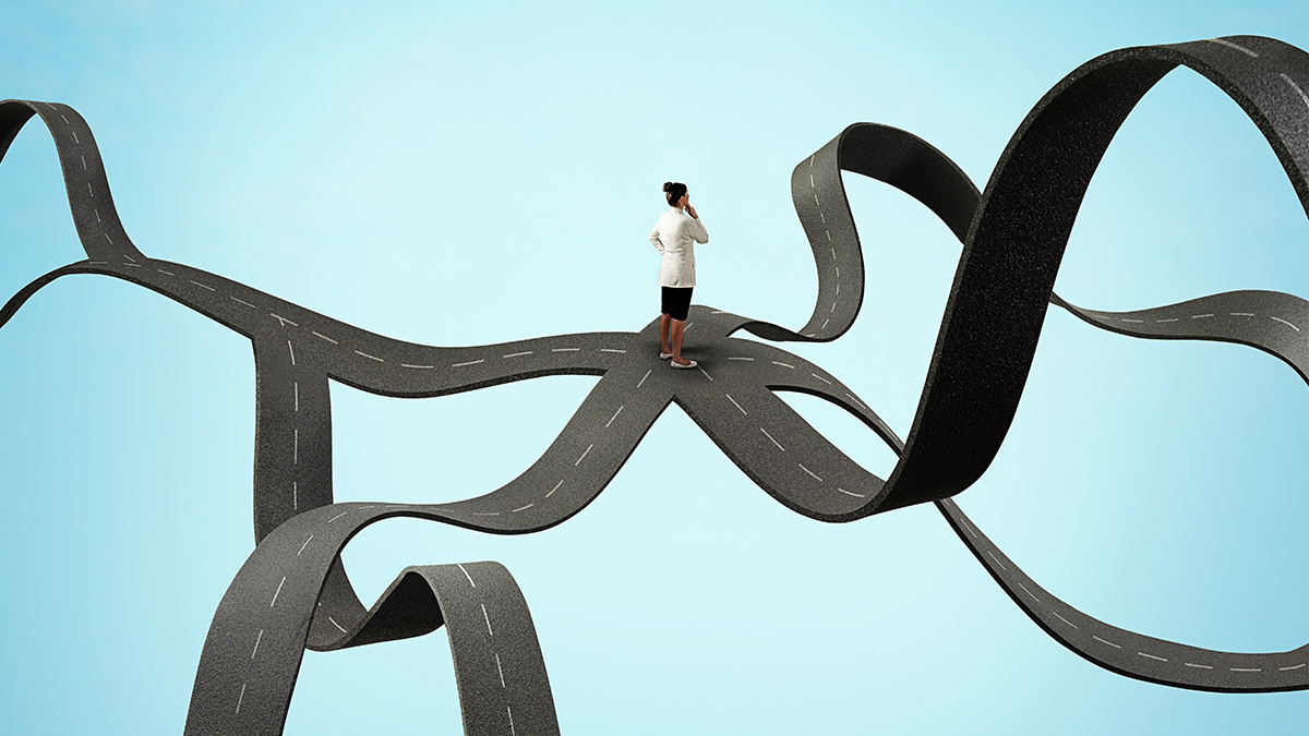 別因問錯問題而淘汰對的應徵者