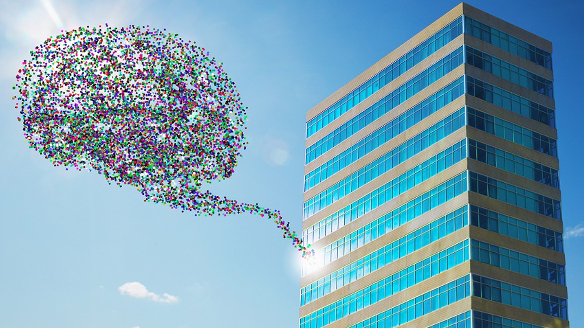 發展人工智慧，員工必須跟著發展