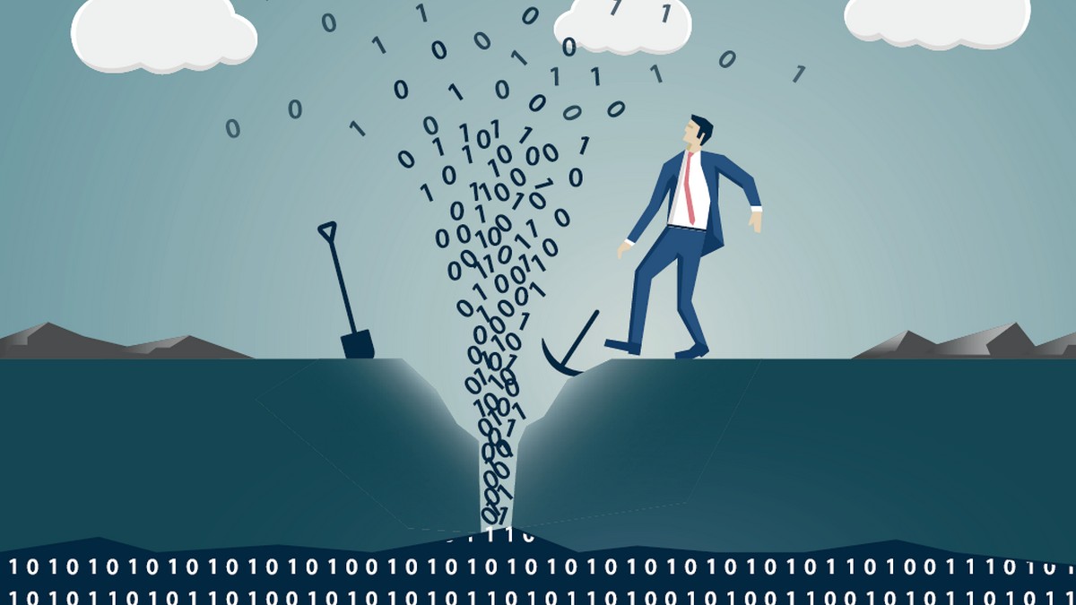 顧客才是數位化重點