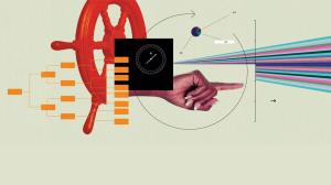 請以信任領導我