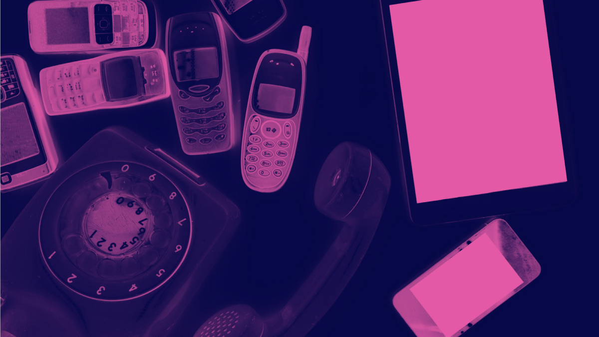 親近你欽佩的資深領導人