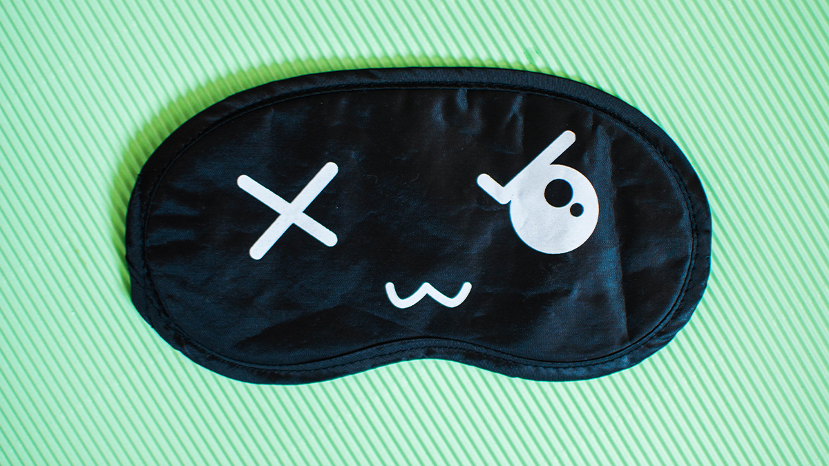 疫情讓人失眠，現在有辦法可解了