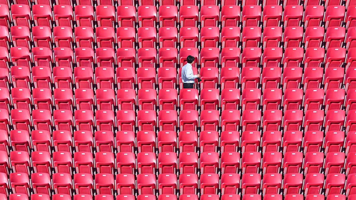 其他人都離職了，你該怎麼辦？