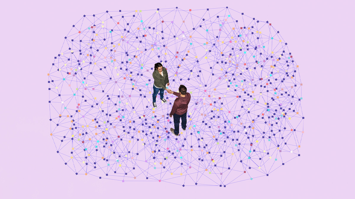 管理人才供應鏈，與管理商品供應鏈一樣重要