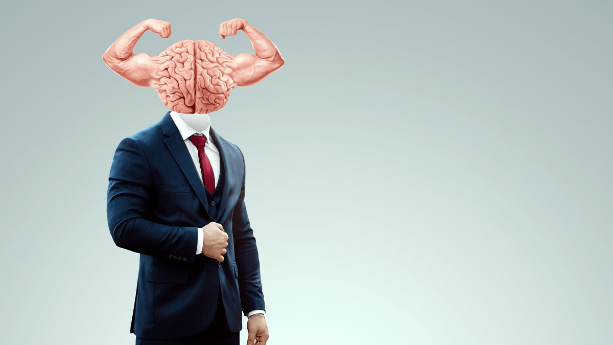 「智力」跟你想的不一樣