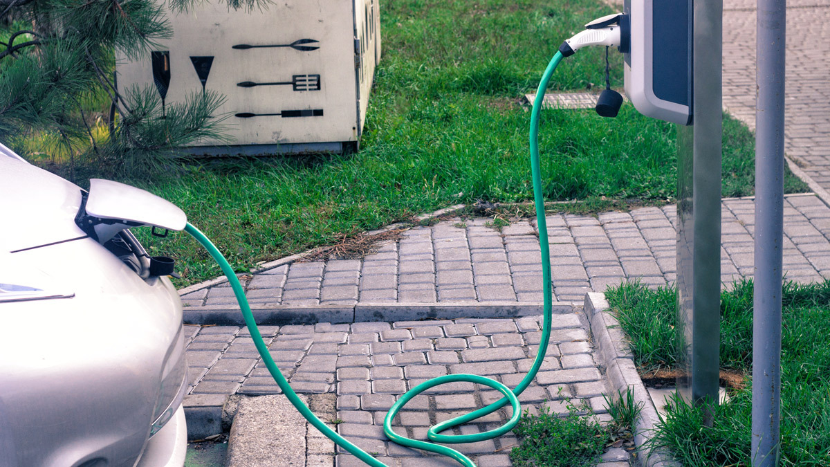 電動車市場停滯？行銷新科技產品，應思考多數消費者到底期待什麼？