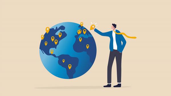 守成與擴張之爭