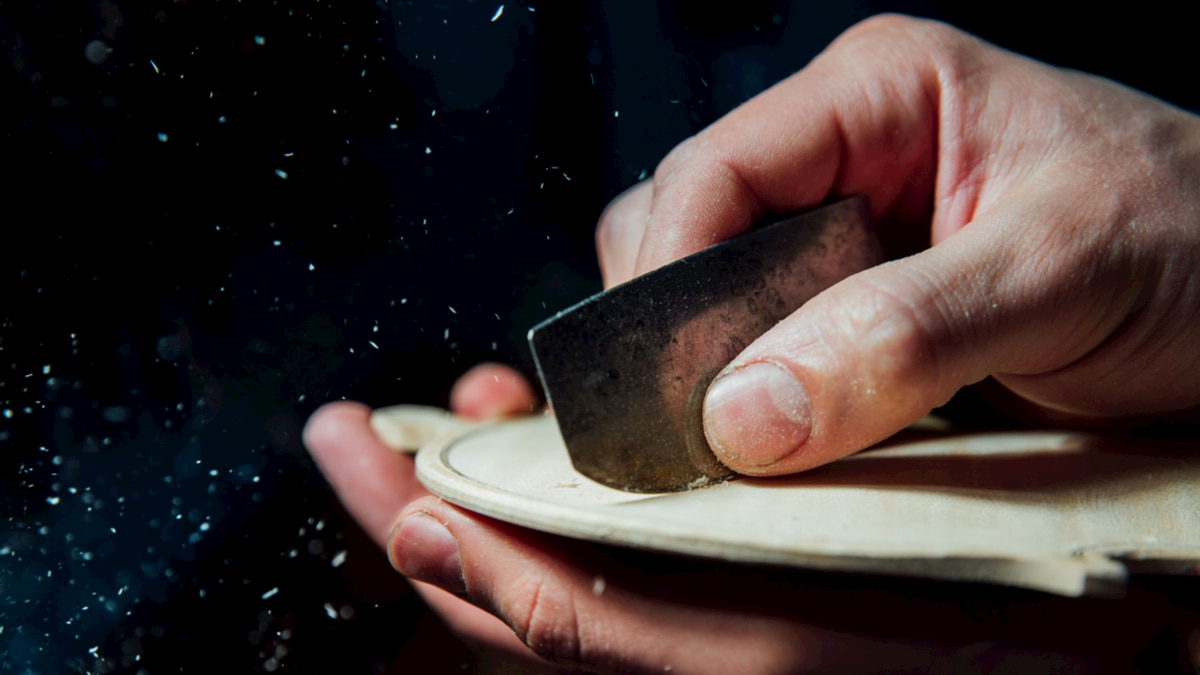 如何讓新技能變得爐火純青