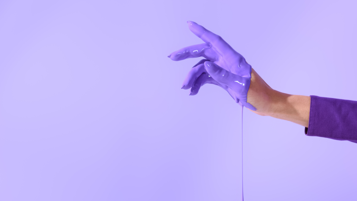 紫色定價的力量