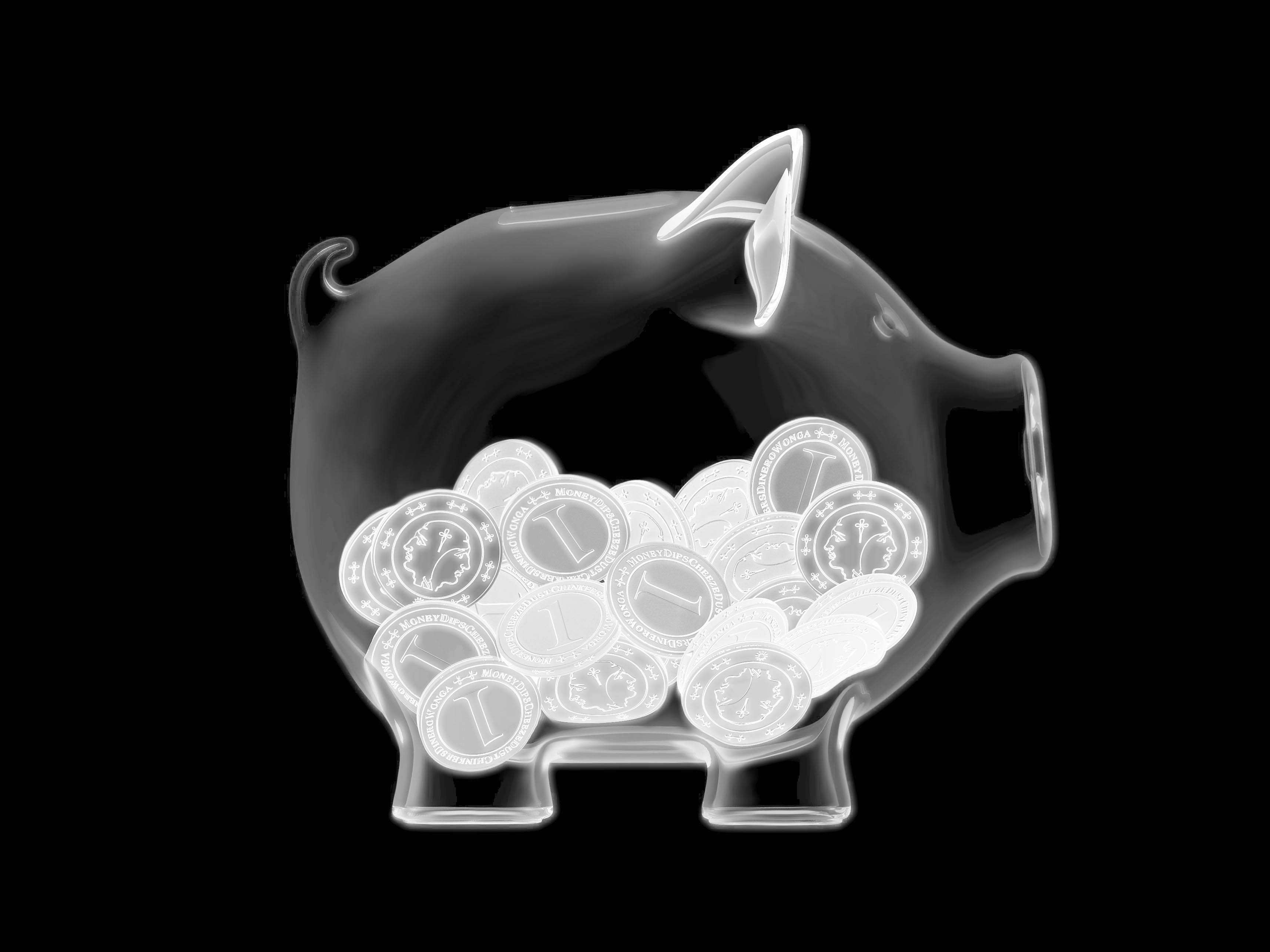 物聯網如何獲利？