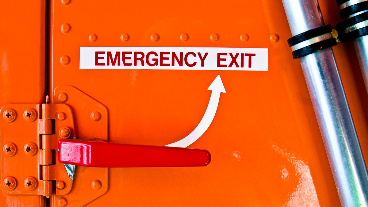 如何向你想做的事說不