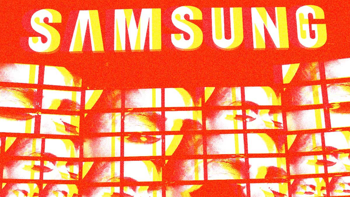 三星．恥辱．企業贖罪