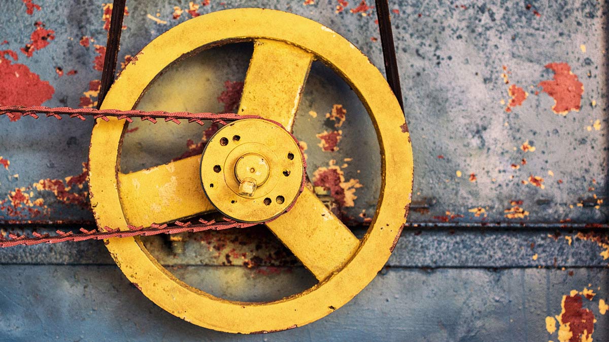 只是買廣告，買不到顧客